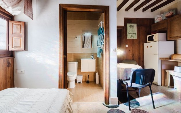 Resale - Villa - Orihuela