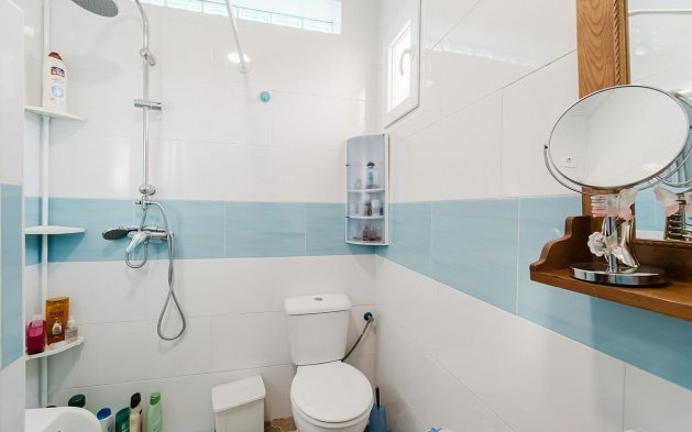 Resale - Villa - Orihuela