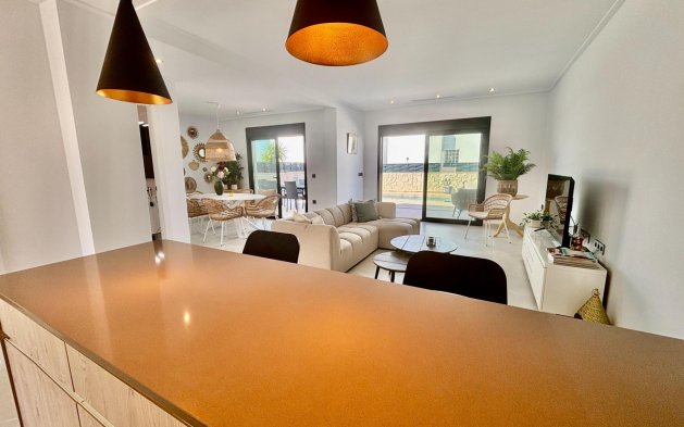 Resale - Villa - Benijofar - Pueblo 4