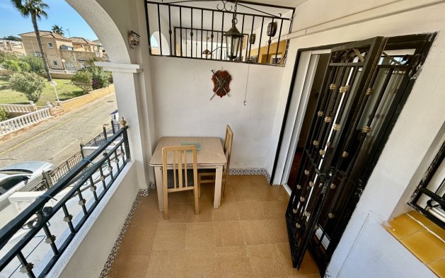 Resale - Apartment / flat - Torrevieja - Los Balcones - Los Altos 