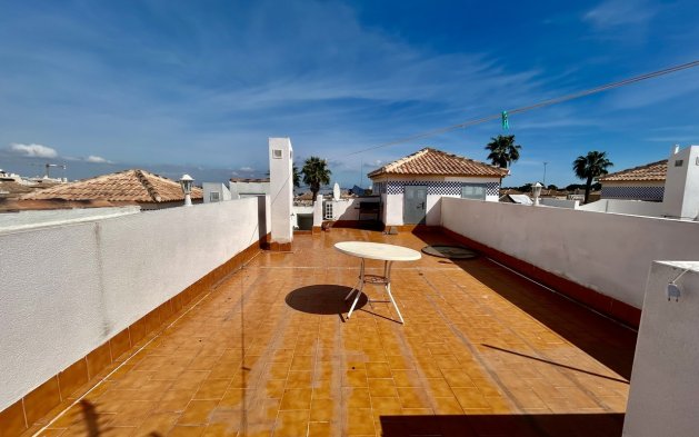 Resale - Apartment / flat - Torrevieja - Los Balcones - Los Altos 