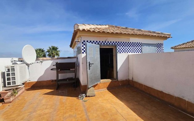 Resale - Apartment / flat - Torrevieja - Los Balcones - Los Altos 