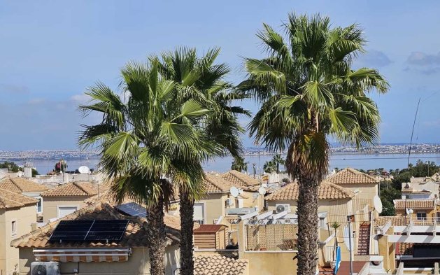 Resale - Apartment / flat - Torrevieja - Los Balcones - Los Altos 