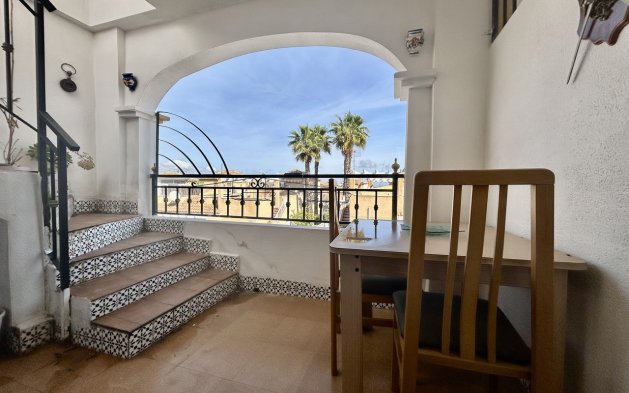 Resale - Apartment / flat - Torrevieja - Los Balcones - Los Altos 