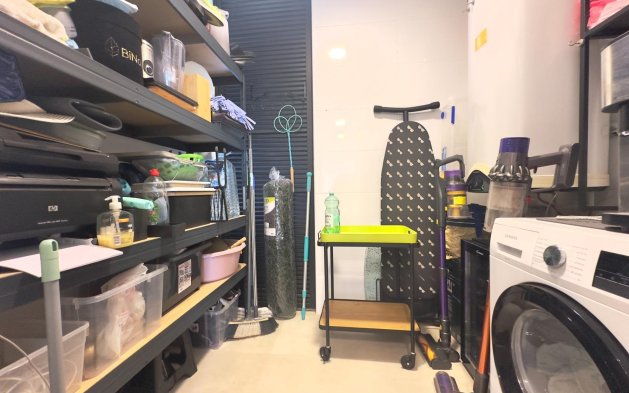 Videresalg - Toppleilighet - Orihuela Costa - Los Dolses