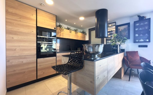 Videresalg - Toppleilighet - Orihuela Costa - Los Dolses