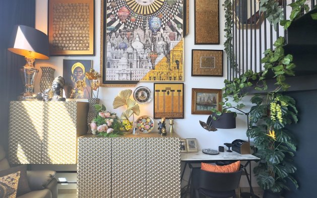 Videresalg - Toppleilighet - Orihuela Costa - Los Dolses