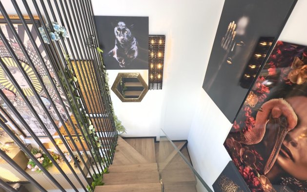 Videresalg - Toppleilighet - Orihuela Costa - Los Dolses