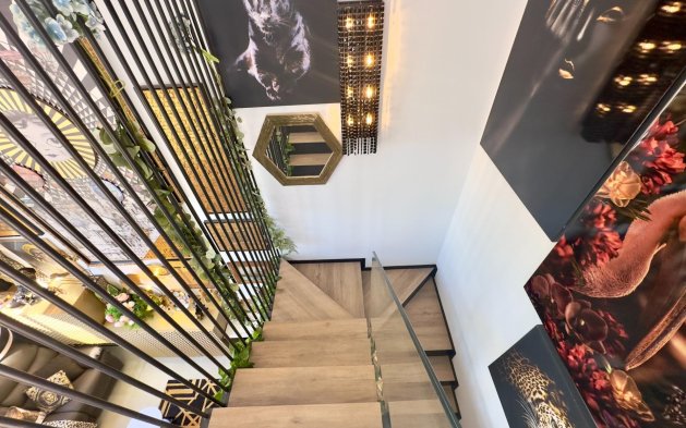 Videresalg - Toppleilighet - Orihuela Costa - Los Dolses