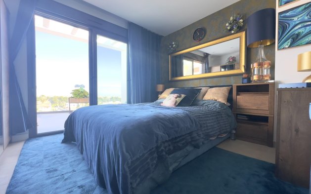 Videresalg - Toppleilighet - Orihuela Costa - Los Dolses