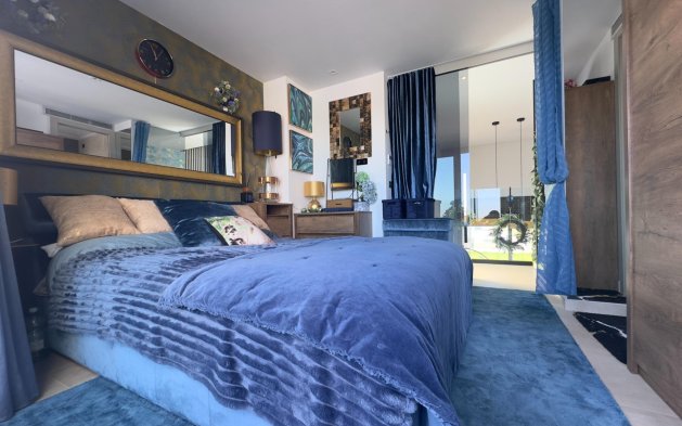 Videresalg - Toppleilighet - Orihuela Costa - Los Dolses