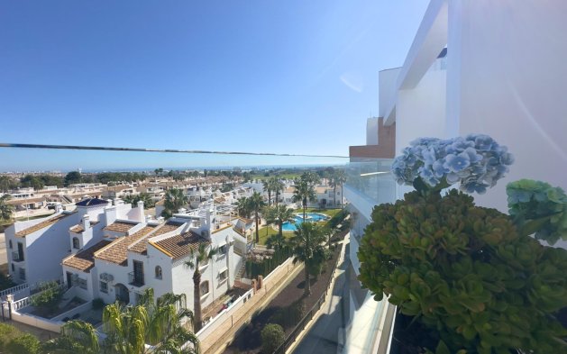 Videresalg - Toppleilighet - Orihuela Costa - Los Dolses