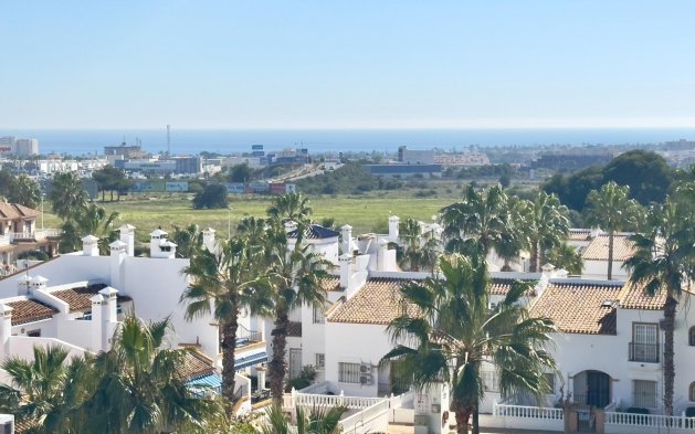 Videresalg - Toppleilighet - Orihuela Costa - Los Dolses