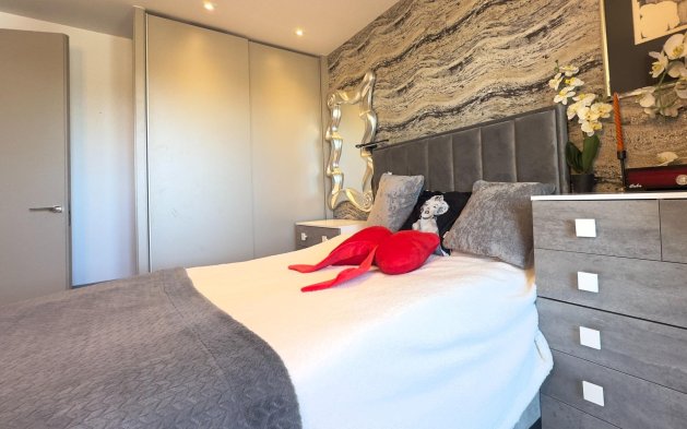 Videresalg - Toppleilighet - Orihuela Costa - Los Dolses