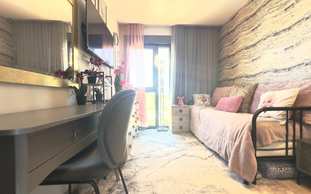 Videresalg - Toppleilighet - Orihuela Costa - Los Dolses