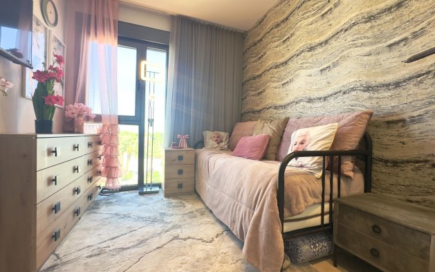 Videresalg - Toppleilighet - Orihuela Costa - Los Dolses