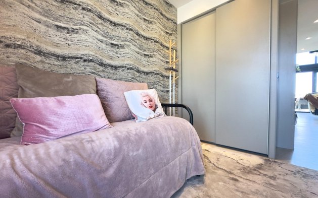 Videresalg - Toppleilighet - Orihuela Costa - Los Dolses