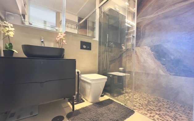 Videresalg - Toppleilighet - Orihuela Costa - Los Dolses