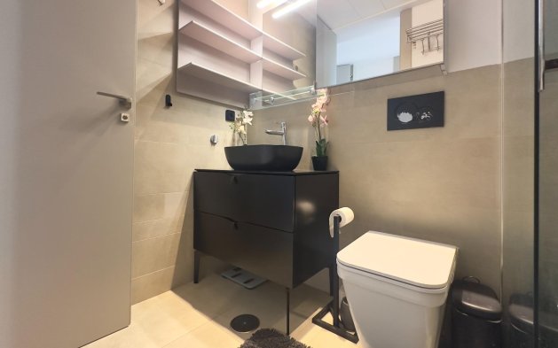 Videresalg - Toppleilighet - Orihuela Costa - Los Dolses