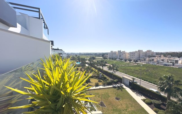 Videresalg - Toppleilighet - Orihuela Costa - Los Dolses