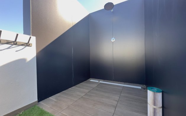 Videresalg - Toppleilighet - Orihuela Costa - Los Dolses