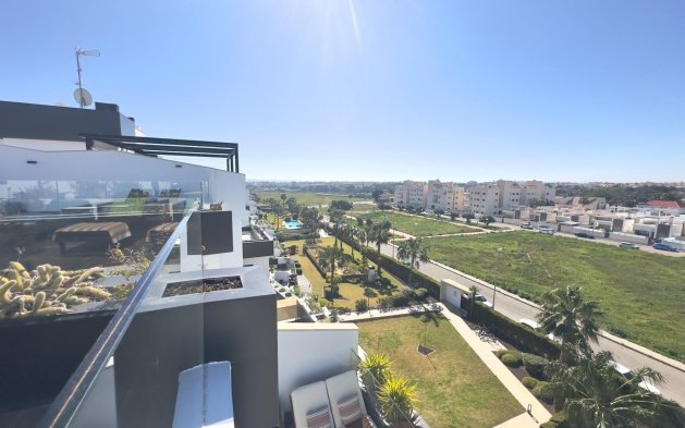 Videresalg - Toppleilighet - Orihuela Costa - Los Dolses