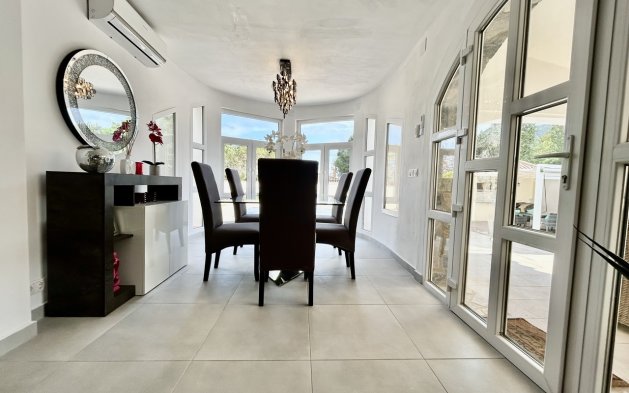 Resale - Villa - Orihuela Costa - Cabo Roig