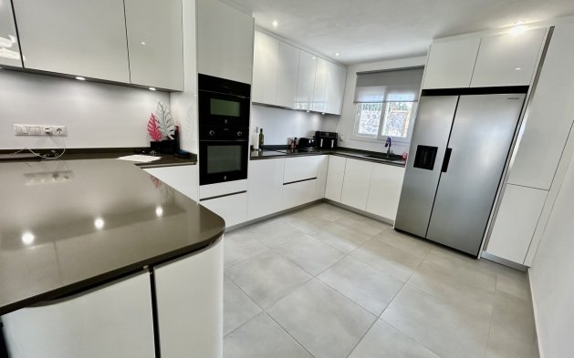 Resale - Villa - Orihuela Costa - Cabo Roig