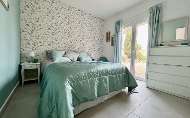 Resale - Villa - Orihuela Costa - Cabo Roig