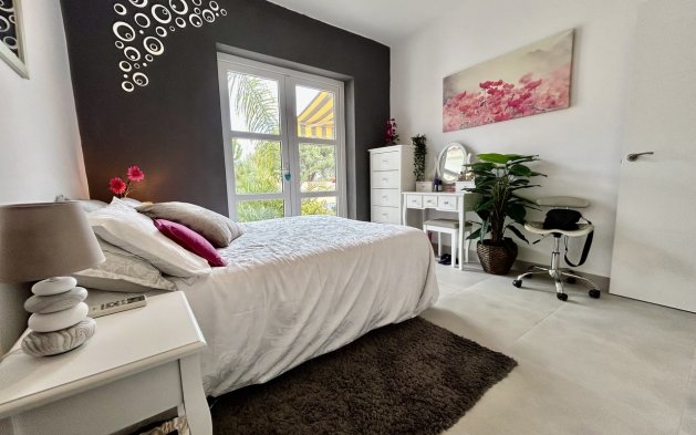 Resale - Villa - Orihuela Costa - Cabo Roig