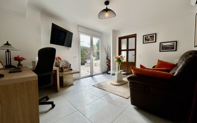 Resale - Villa - Orihuela Costa - Cabo Roig