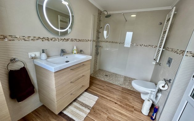 Resale - Villa - Orihuela Costa - Cabo Roig