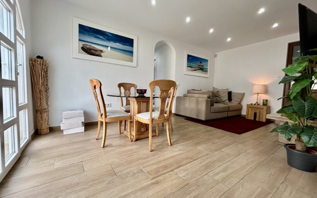 Resale - Villa - Orihuela Costa - Cabo Roig