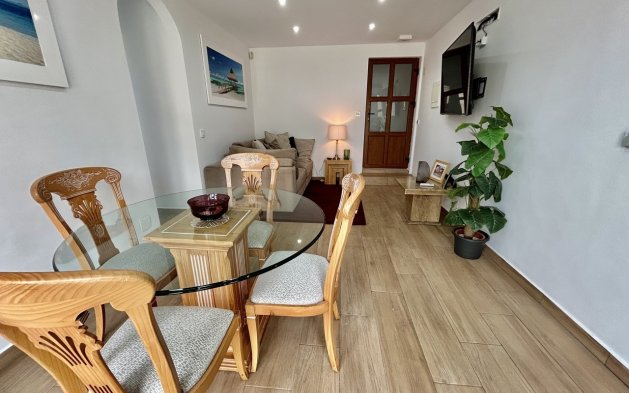 Resale - Villa - Orihuela Costa - Cabo Roig