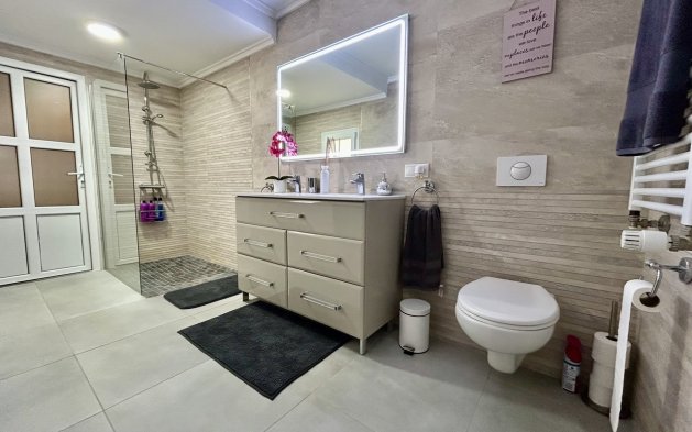 Resale - Villa - Orihuela Costa - Cabo Roig