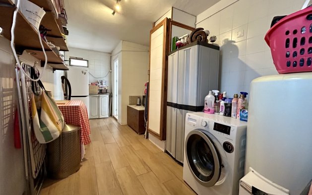 Resale - Villa - Orihuela Costa - Cabo Roig