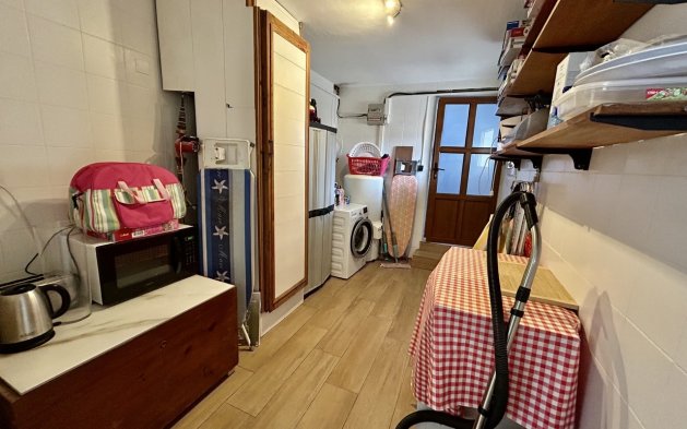 Resale - Villa - Orihuela Costa - Cabo Roig