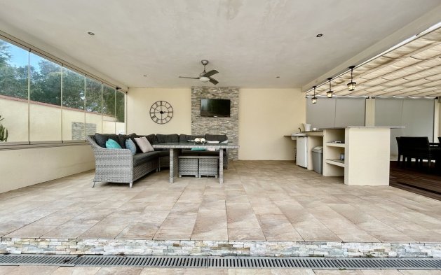 Resale - Villa - Orihuela Costa - Cabo Roig