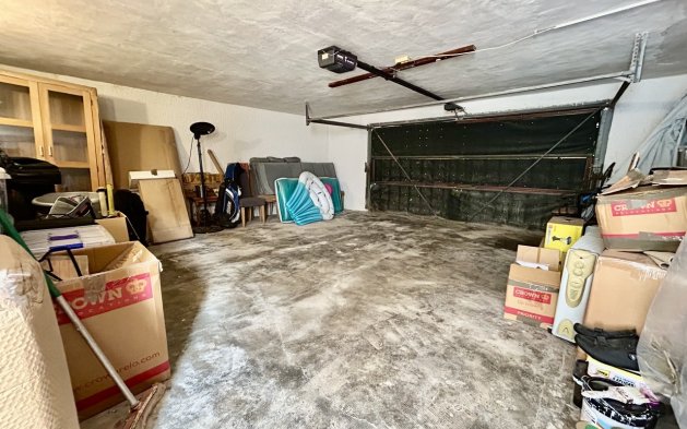 Resale - Villa - Orihuela Costa - Cabo Roig