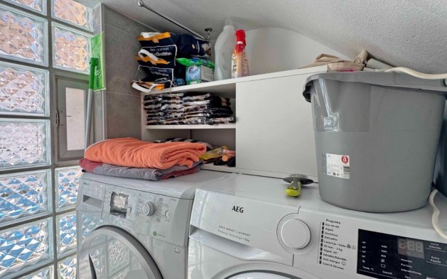 Herverkoop - duplex - Orihuela Costa - Villamartín