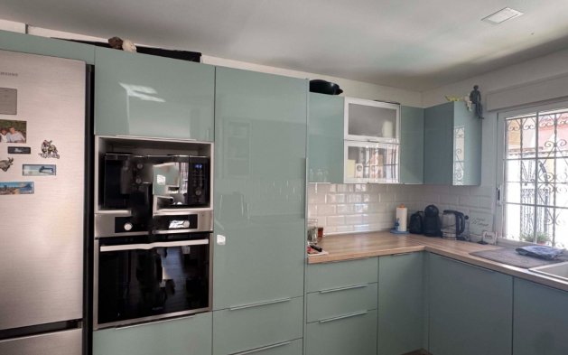 Herverkoop - duplex - Orihuela Costa - Villamartín