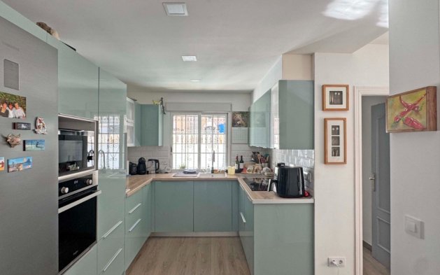 Herverkoop - duplex - Orihuela Costa - Villamartín