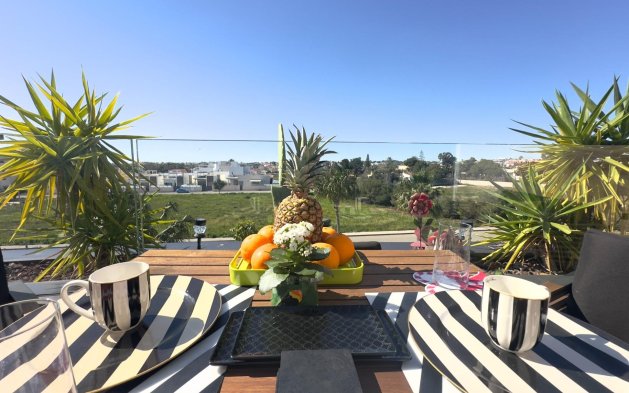 Videresalg - Toppleilighet - Orihuela Costa - Los Dolses