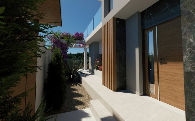 New Build - Villa - Rojales - Ciudad Quesada