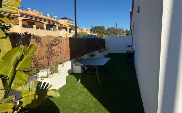 Resale - Apartment / flat - Pilar de la Horadada - RioMar