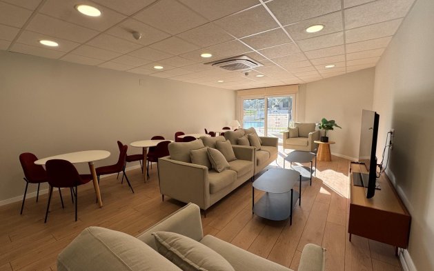 Resale - Apartment / flat - Pilar de la Horadada - RioMar