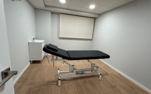 Resale - Apartment / flat - Pilar de la Horadada - RioMar