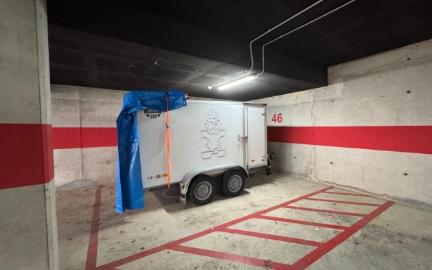 Resale - Apartment / flat - Pilar de la Horadada - RioMar