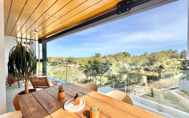 Resale - Apartment / flat - Orihuela - Las Colinas Golf - Country Club