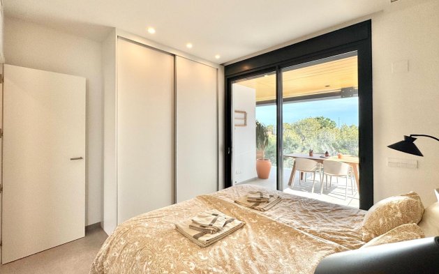 Resale - Apartment / flat - Orihuela - Las Colinas Golf - Country Club